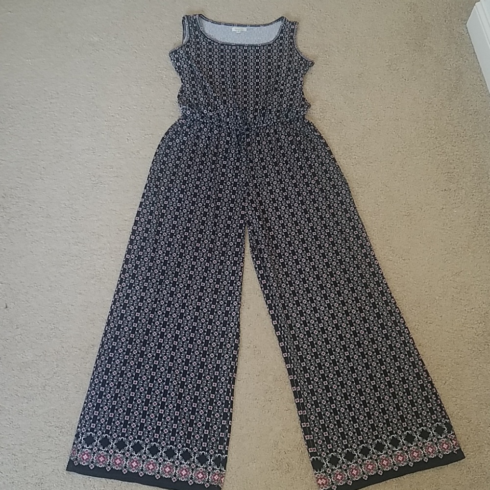 ♥️Max studio jumpsuit ♥️